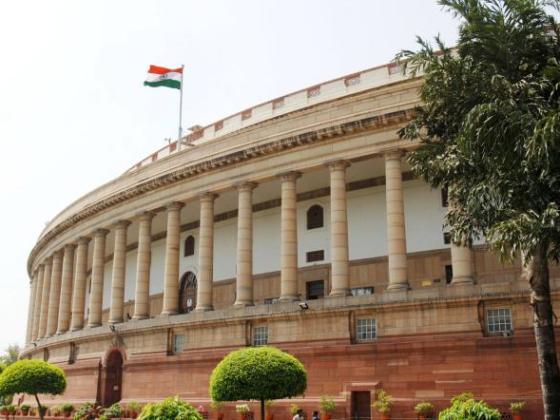 Indian Parliament